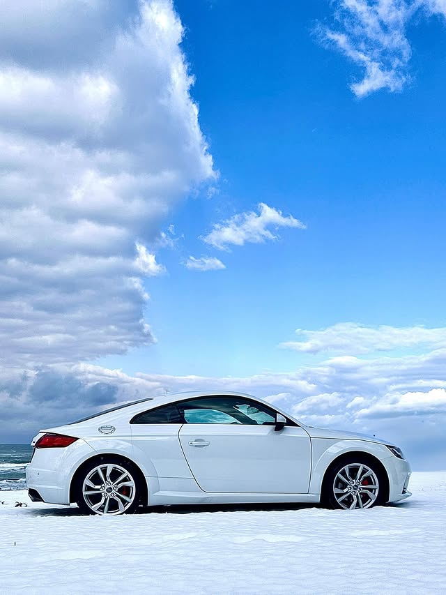 旅　②arteon.elegance113さん